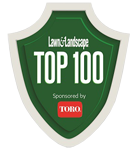 Lawn & Landscape Top 100