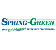 Spring-Green Logo