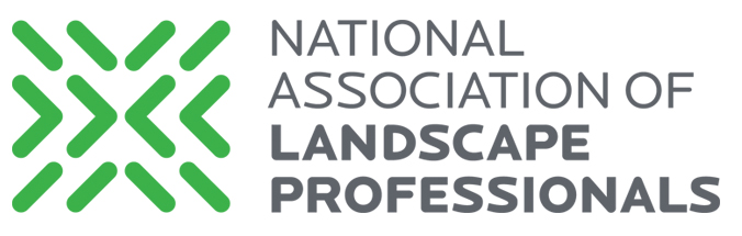 National Association of Landscape Professionals new logo