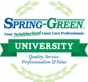 Spring-Green University