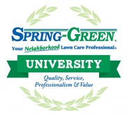 Spring-Green University