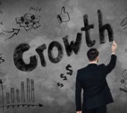 growth while maintaining small business vibe