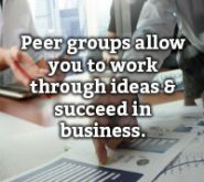 peer groups