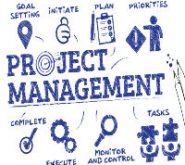 project management staff projects