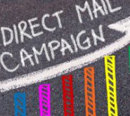 direct mail campaign