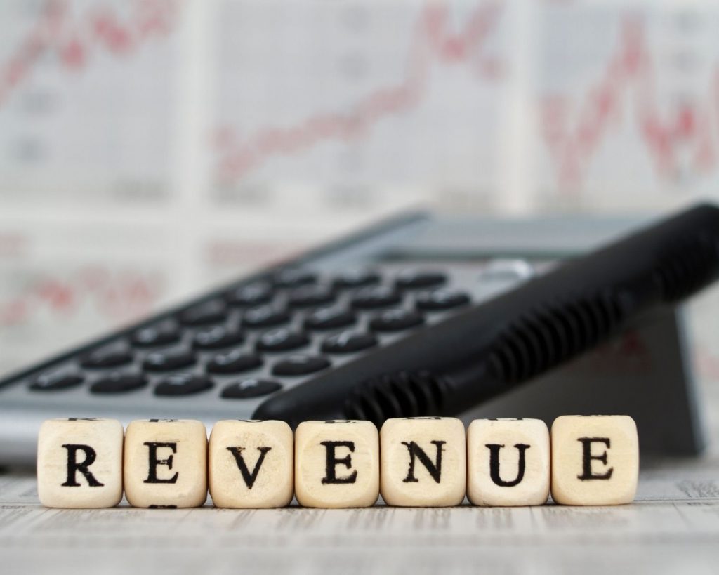 Recurring Revenue