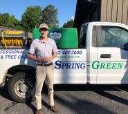 Stockton Wells -Spring-Green Business Owner